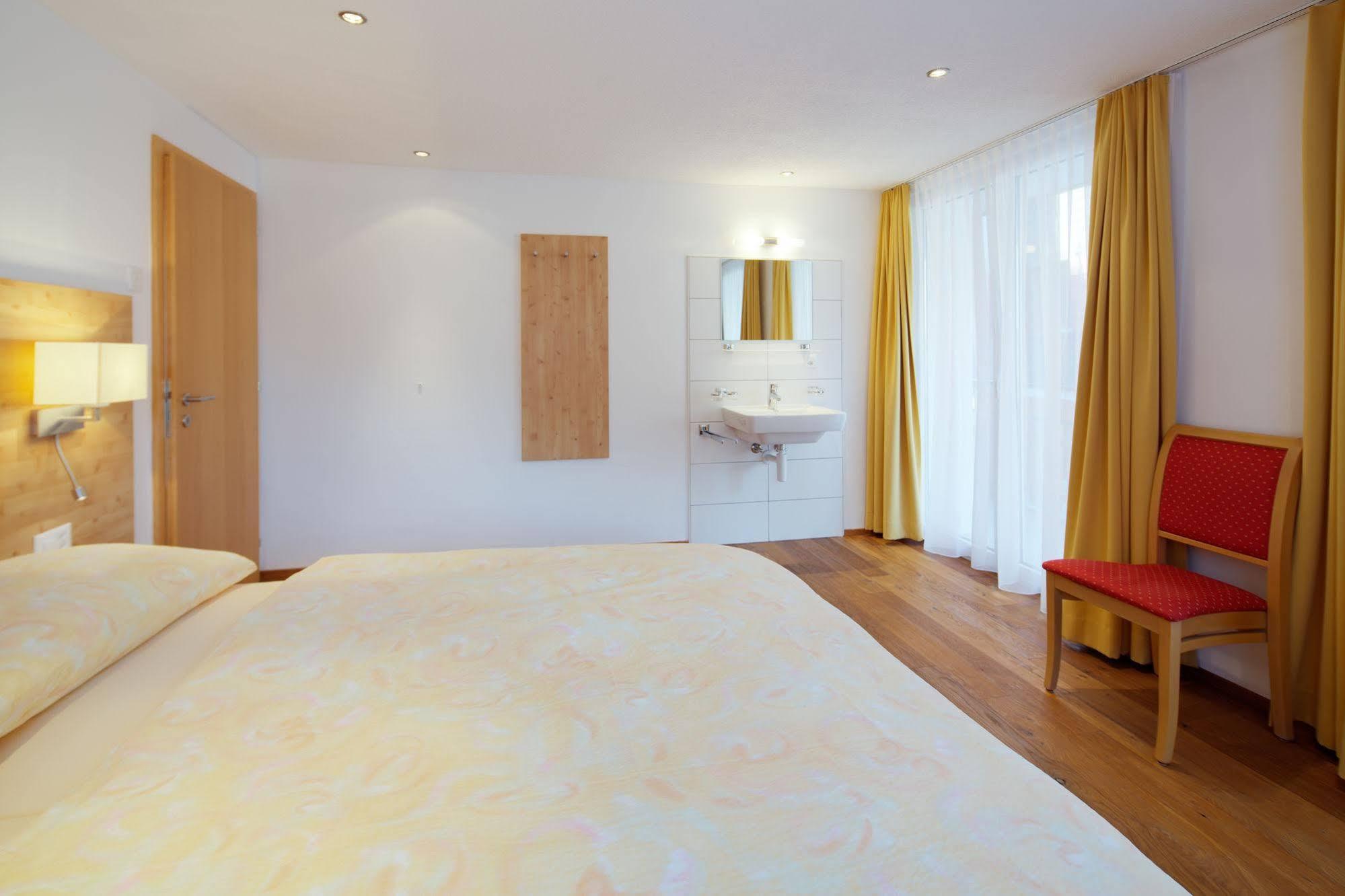 Ferienhaus Matterhorngruss Zermatt Zewnętrze zdjęcie