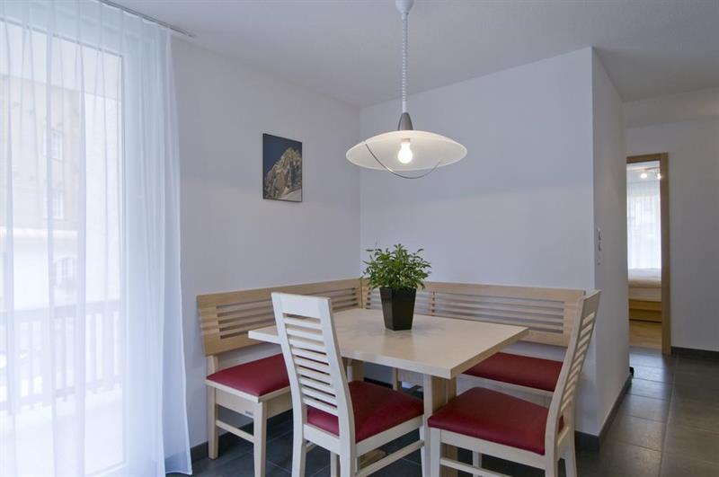 Ferienhaus Matterhorngruss Zermatt Zewnętrze zdjęcie