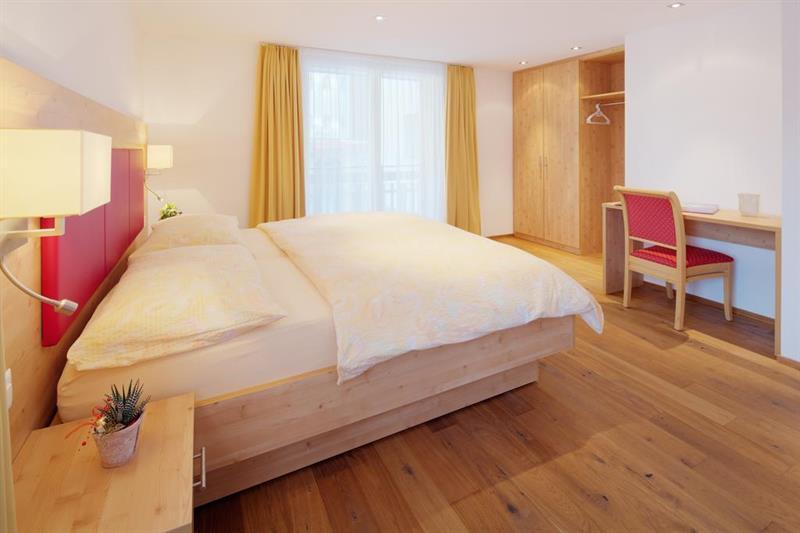 Ferienhaus Matterhorngruss Zermatt Zewnętrze zdjęcie